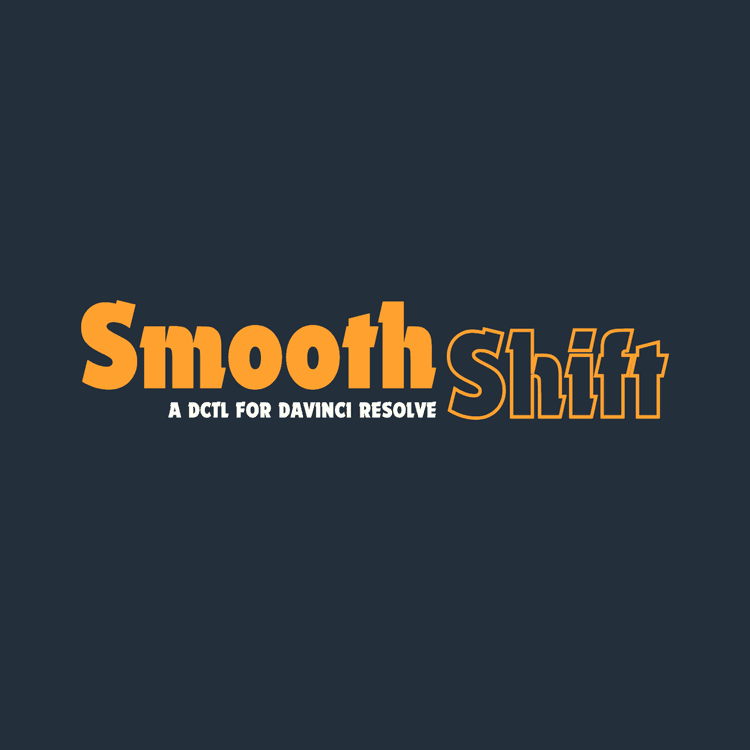 SmoothShift logo