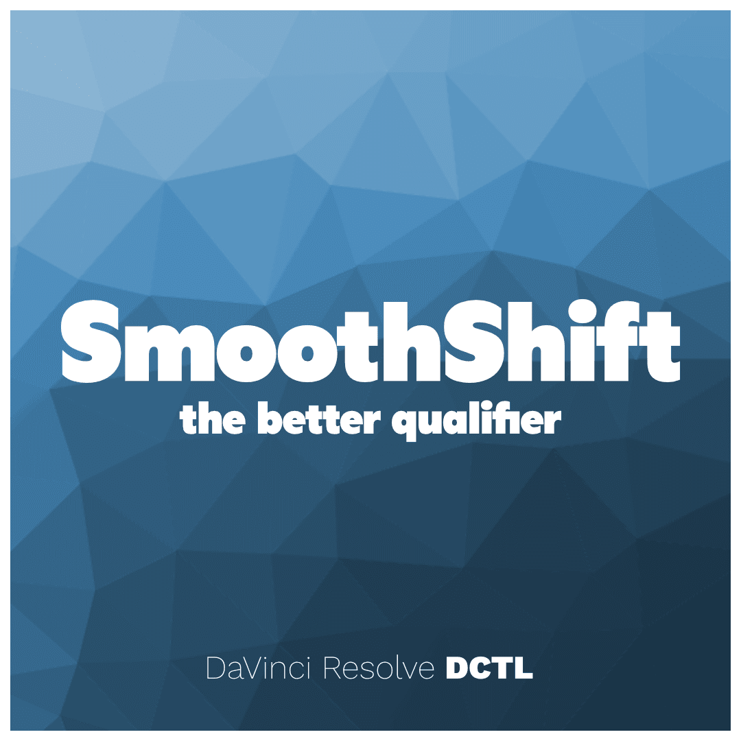 SmoothShift logo
