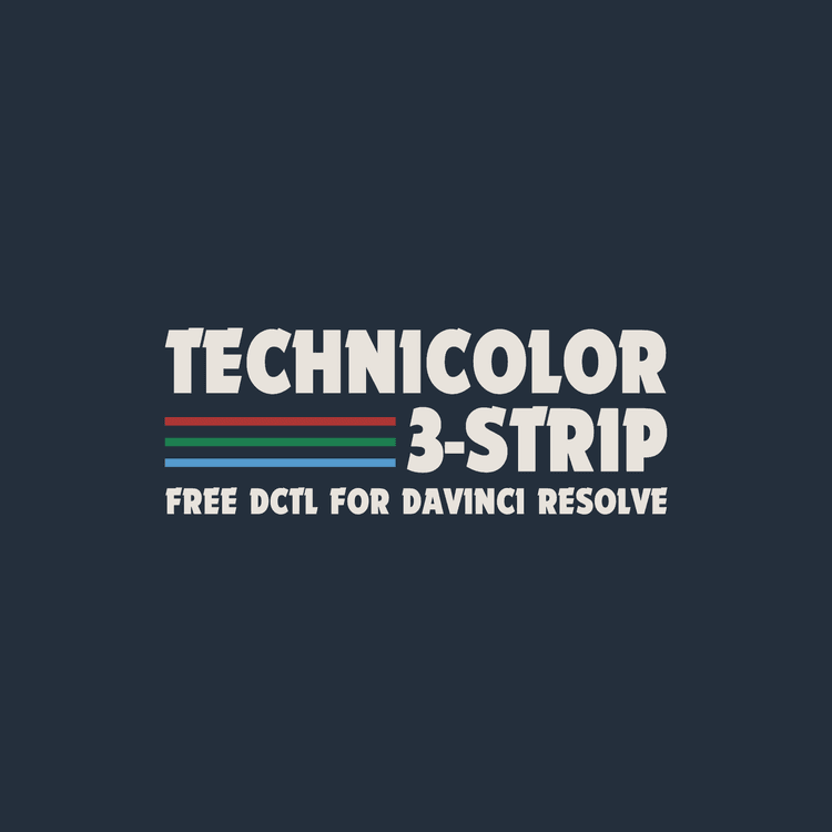 Technicolor3Strip logo